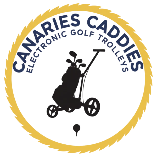 Logo Canaricaddies