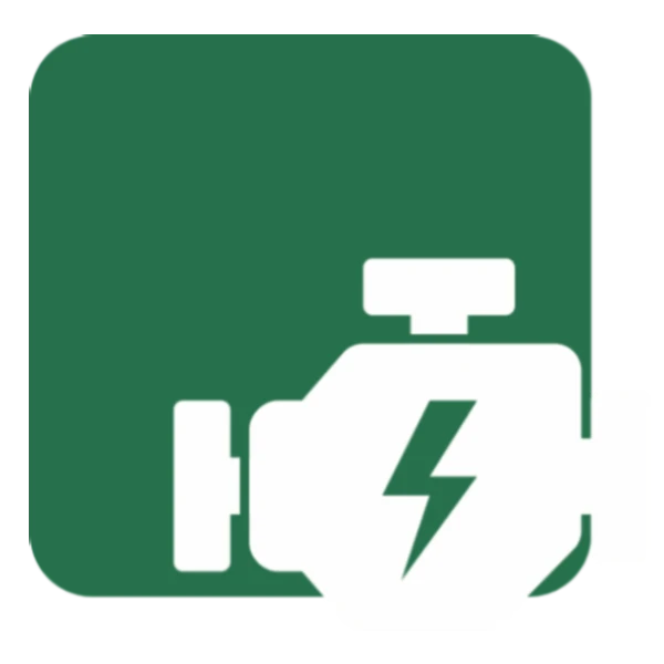 Motor eléctrico de 200W