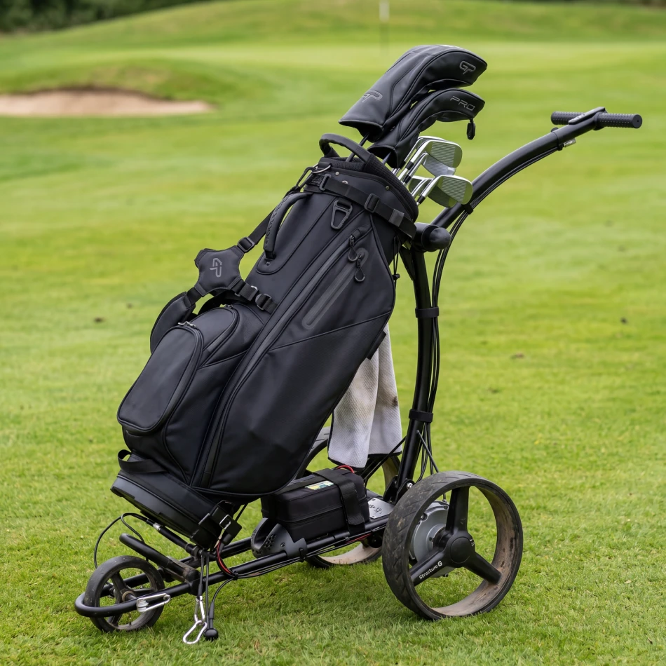 Carritos de Golf en Canarias