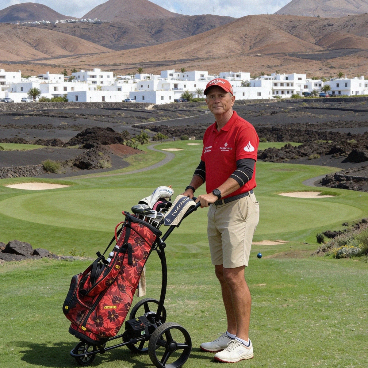 Golfista